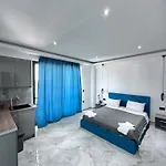 Luxury Апартаменты Аликанас