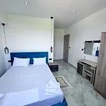Апартаменты Luxury