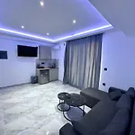 Luxury דירה אליקאנאס