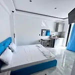 Luxury Аликанас