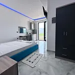 Апартаменты Luxury