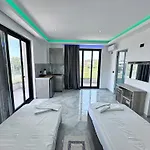 Апартаменты Luxury Аликанас