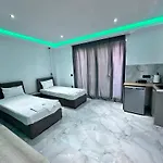 Daire Luxury