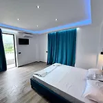 דירה Luxury אליקאנאס