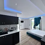 Luxury * Аликанас