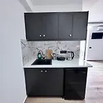 Апартаменты Luxury