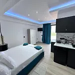 Luxury * Аликанас