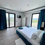 Luxury דירה אליקאנאס