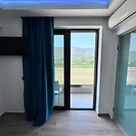 Апартаменты Luxury
