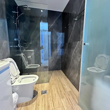 Διαμέρισμα Central Studios Apartments *