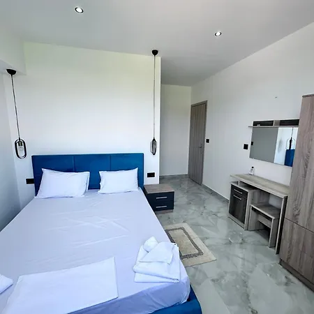 Apartament Luxury