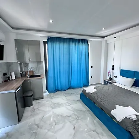 Luxury Apartmán Alykanas (Zakynthos)