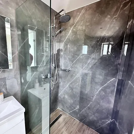 公寓 Central Studios Apartments