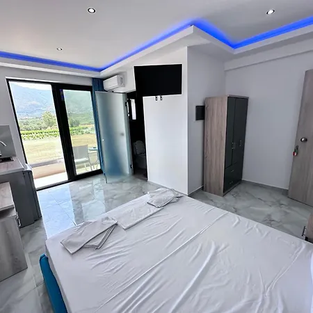 Appartement Luxury *