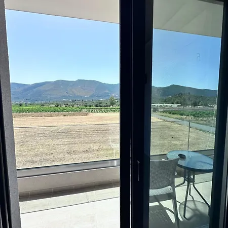Luxury Apartmán