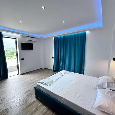 Апартаменты Luxury Аликанас