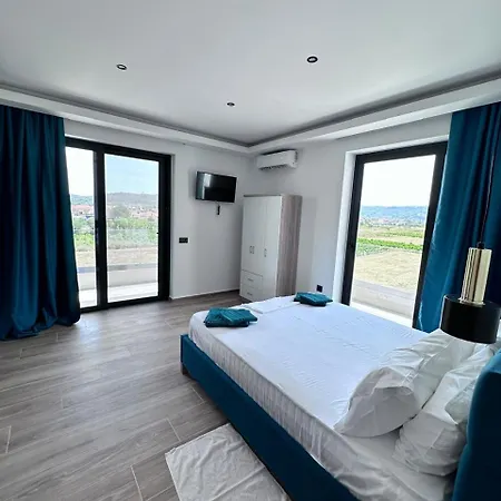 Central Studios Apartments 公寓 阿利卡纳斯