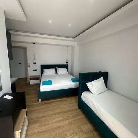 Luxury Apartmán *
