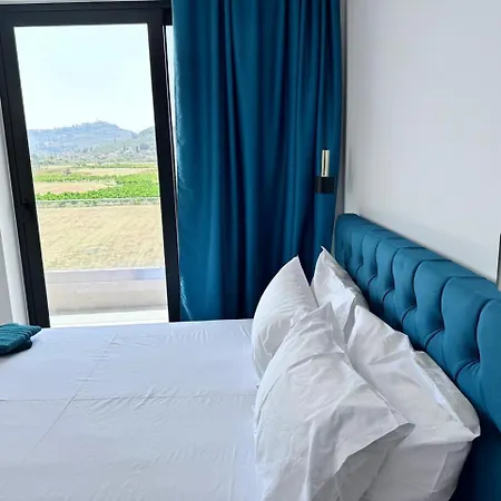 Luxury Apartmán