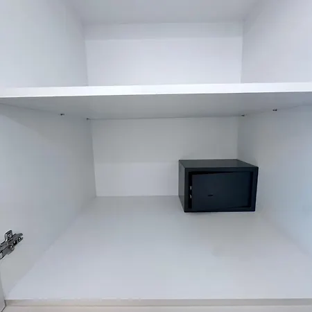 Apartmán Luxury *