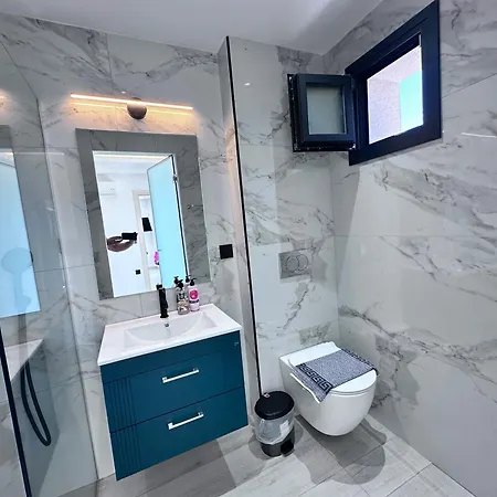 Luxury Apartmán *