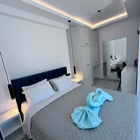 Luxury * Alykanas (Zakynthos)