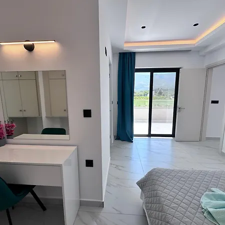 Luxury Apartmán Alykanas (Zakynthos)