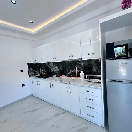 Luxury Alykanas (Zakynthos)
