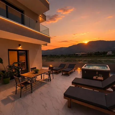 Luxury *