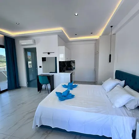 Luxury Apartmán *