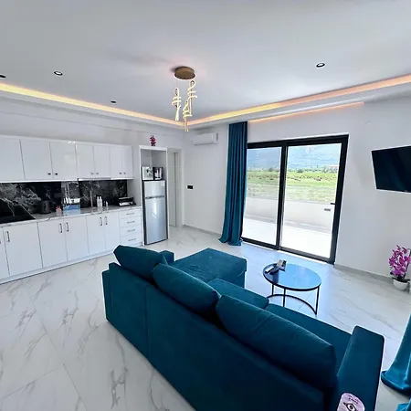 Luxury Apartmán *