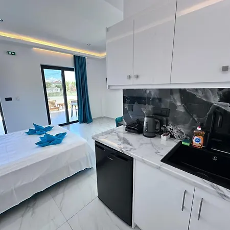 Luxury Alykanas (Zakynthos)