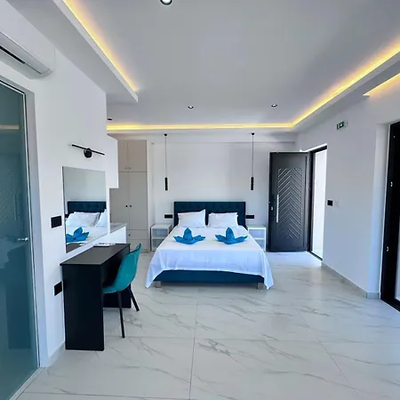 Luxury * Alykanas (Zakynthos)