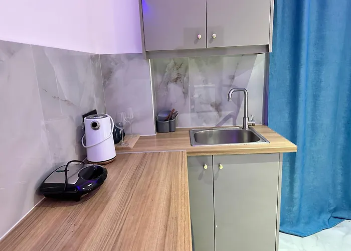 Luxury Appartement *