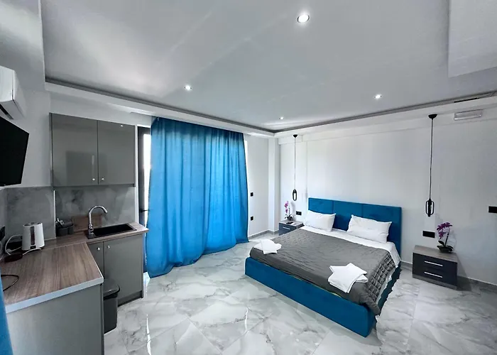 Luxury Appartement Alykanas (Zakynthos)
