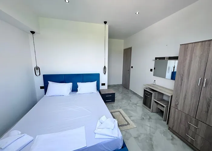 Appartement Luxury