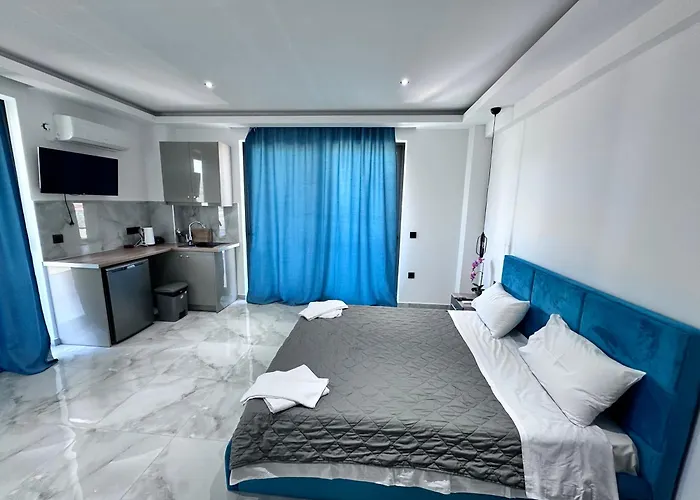 Appartement Luxury