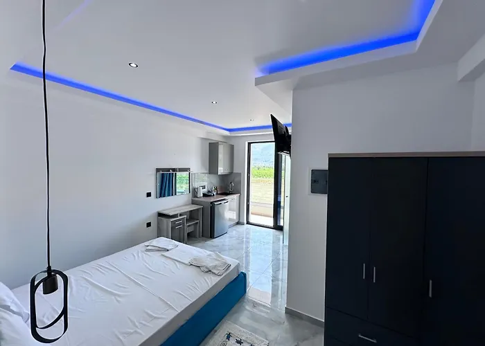 Luxury Appartement Alykanas (Zakynthos)