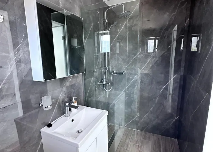 Appartement Luxury *