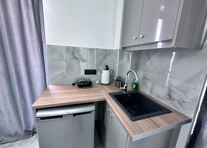 Luxury Appartement