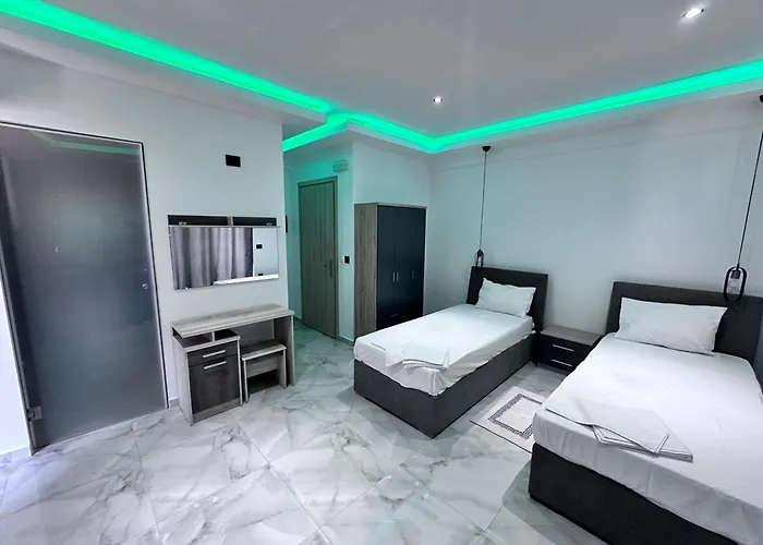 Luxury *