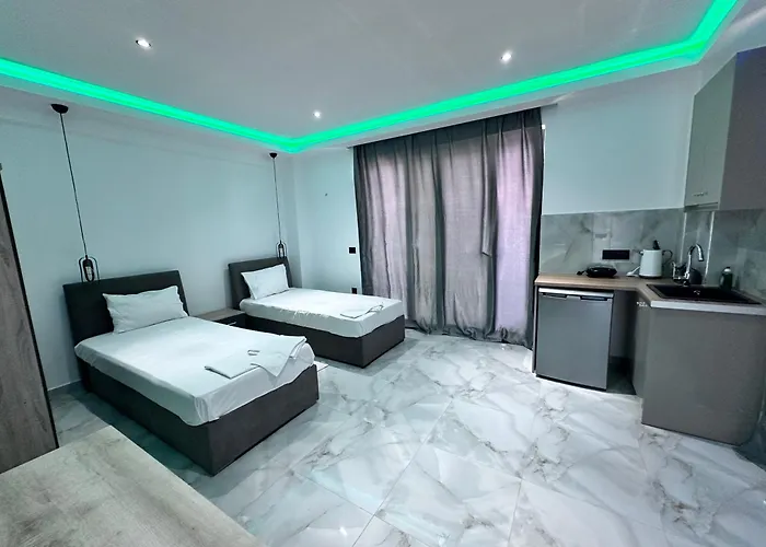Appartement Luxury