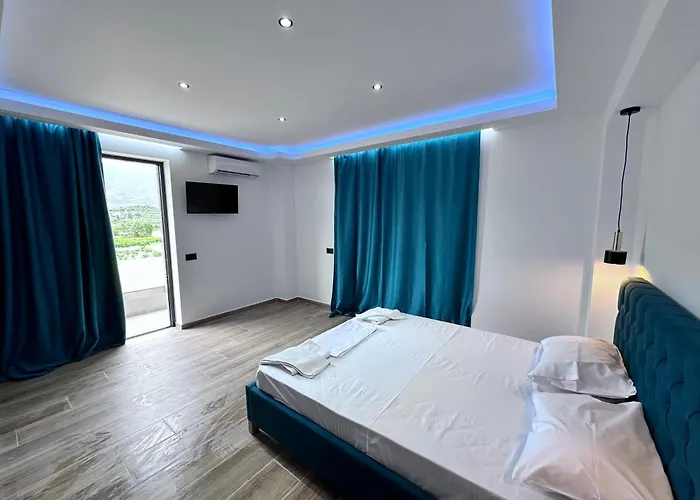 Appartement Luxury Alykanas (Zakynthos)