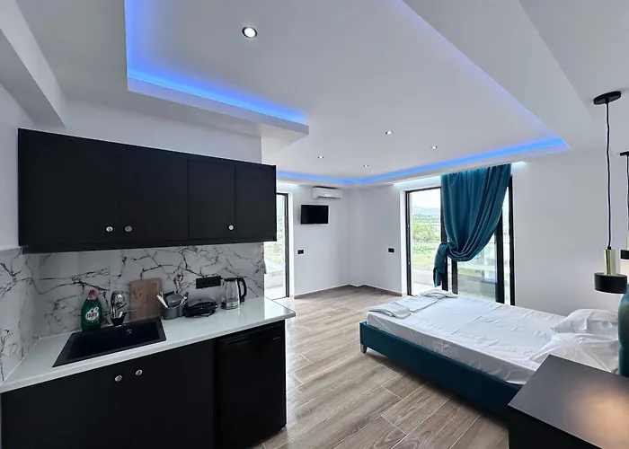 Luxury * Alykanas (Zakynthos)