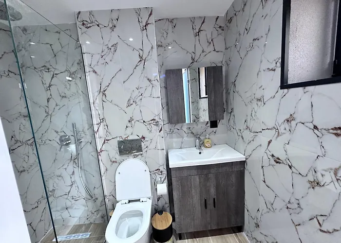Luxury Appartement