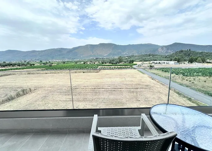 Luxury Appartement Alykanas (Zakynthos)