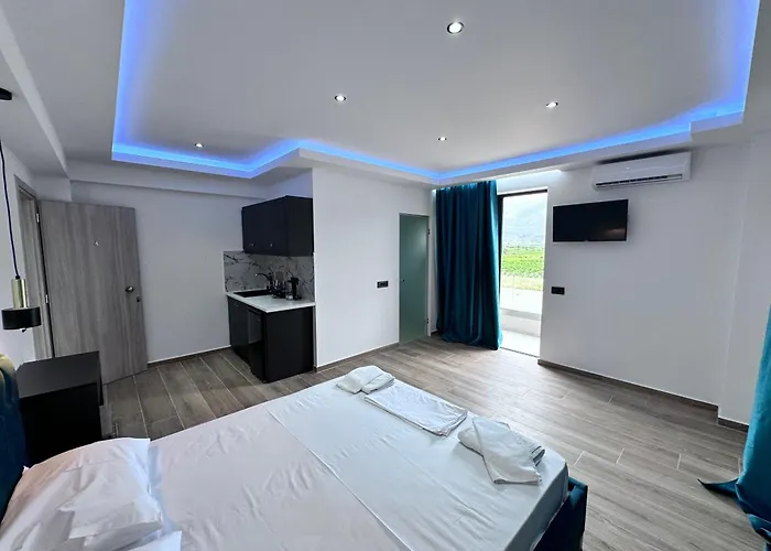 Luxury Appartement *