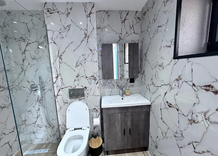 Appartement Luxury Alykanas (Zakynthos)
