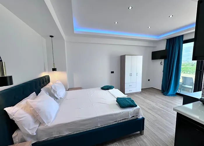 Appartement Luxury Alykanas (Zakynthos)