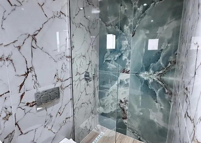 Appartement Luxury Alykanas (Zakynthos)